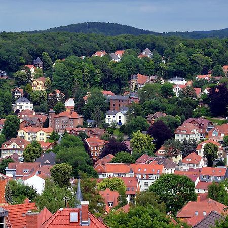 Jugendherberge Junker Jorg Эйзенах Экстерьер фото